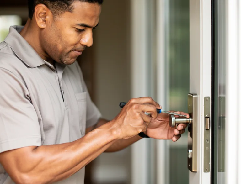 Locksmith Beeston Leeds